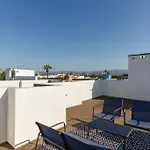 Modern 4 Bedroom Masterpiece With Rooftop Deck