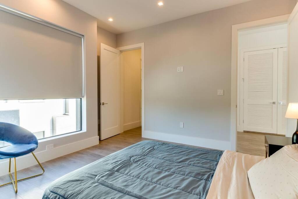 Modern 4 Bedroom Masterpiece With Rooftop Deck Los Ángeles