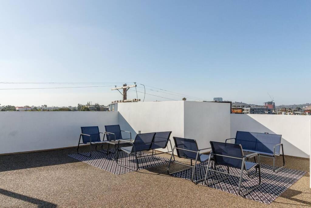 Modern 4 Bedroom Masterpiece With Rooftop Deck * Los Ángeles