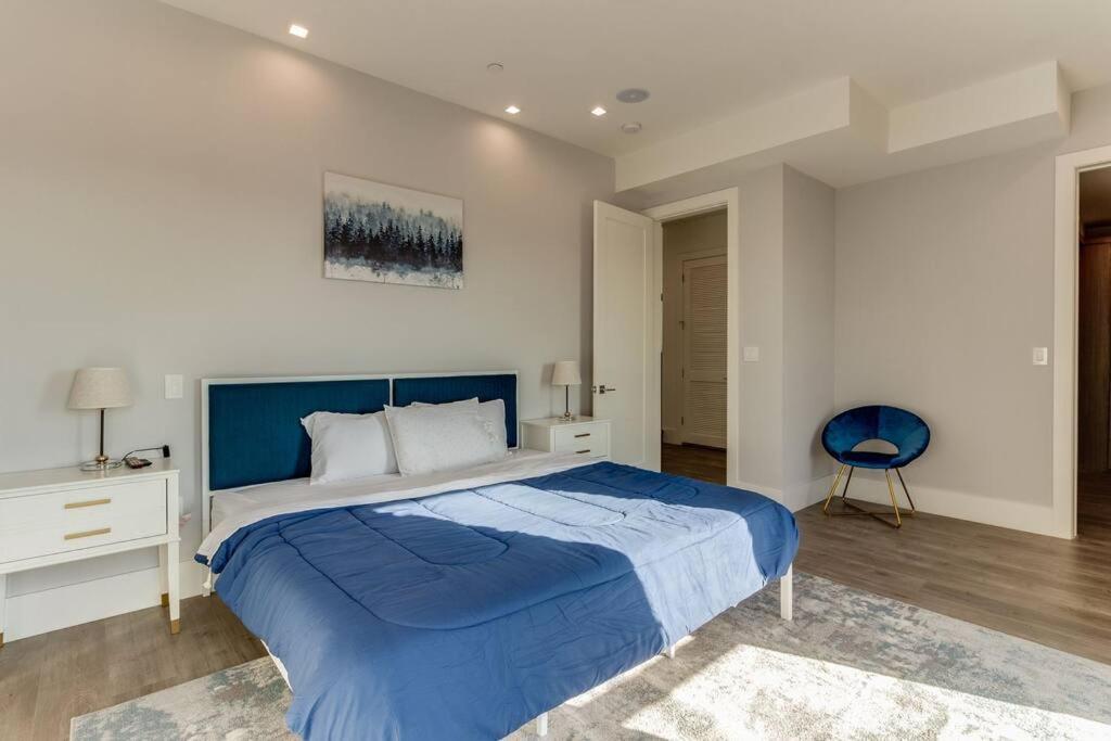 Сasa de vacaciones Modern 4 Bedroom Masterpiece With Rooftop Deck Los Ángeles